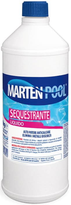 Sequestrante Kg 1 12 Pezzi - 2