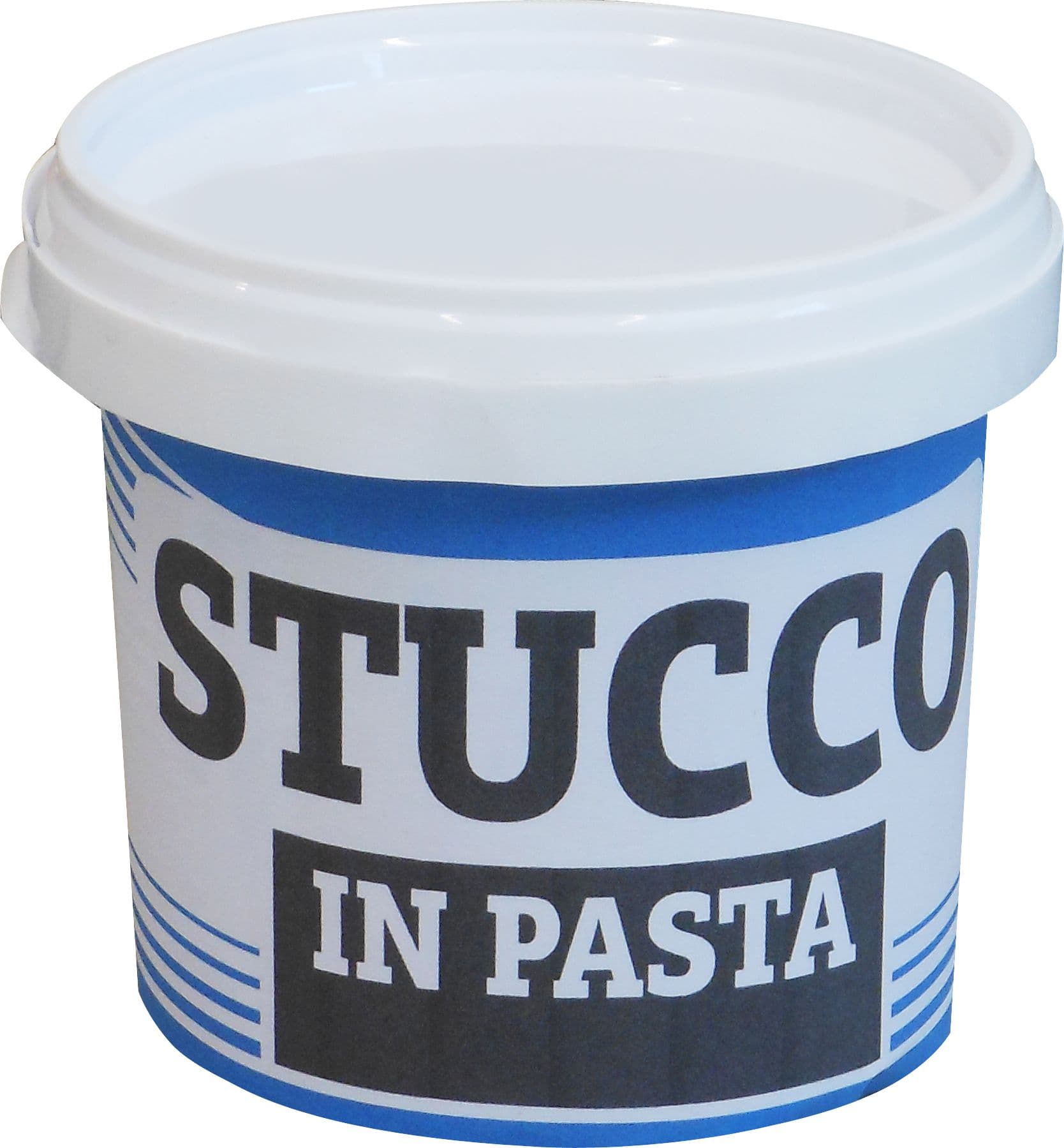 Stucco in Pasta Kg 0 5 Colore Mogano 12 Pezzi - 2