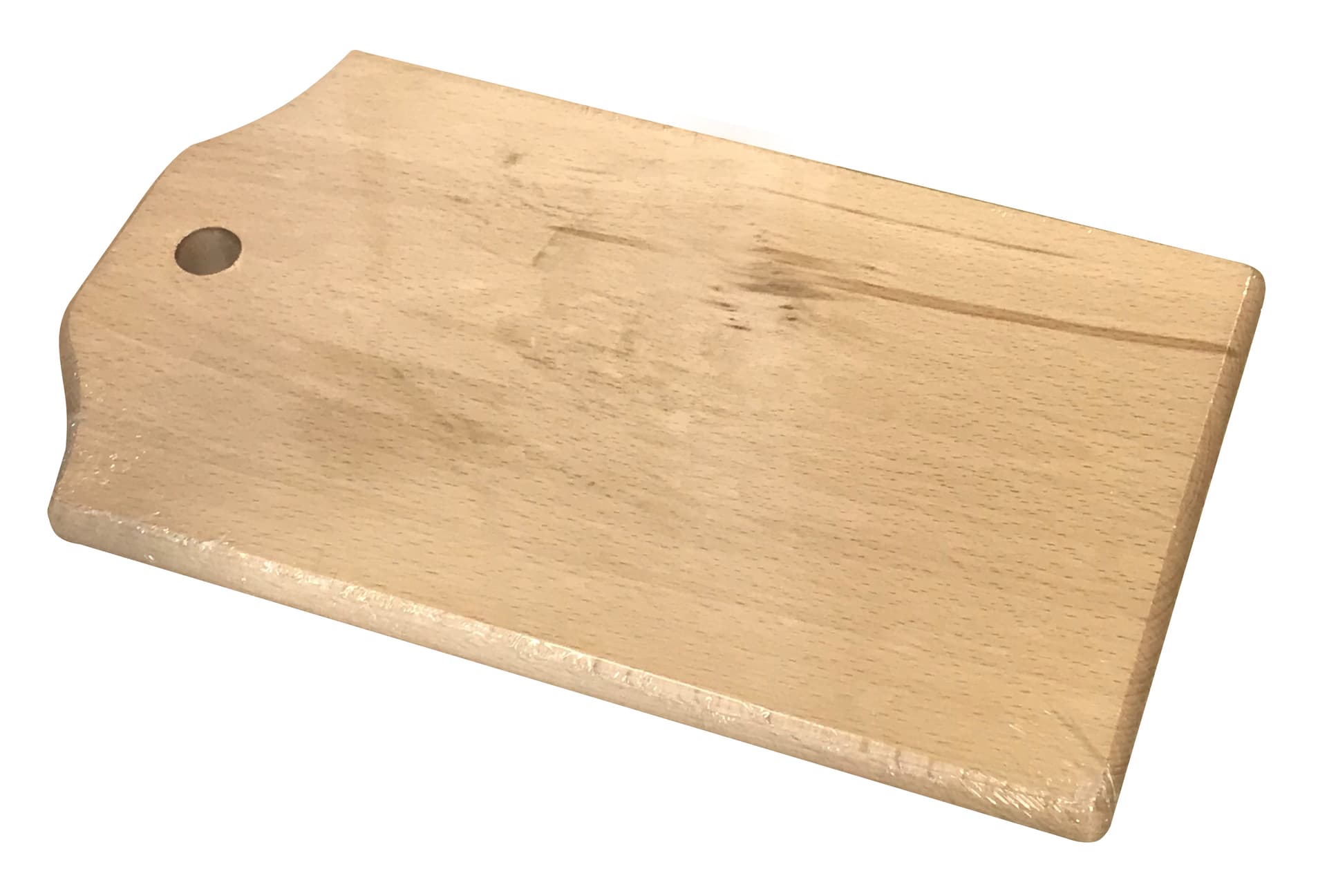 Tagliere in Legno Cm 37 x 23X2 - 2