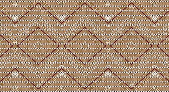 Tappeto Multiuso in PVC Aquamat 4061 2 Rotolo Cm 65 (h) x 15 M (L) - 2