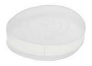 Tappo in Plastica per Damigiana Neutro L 25 35 PEZZI100 - 2
