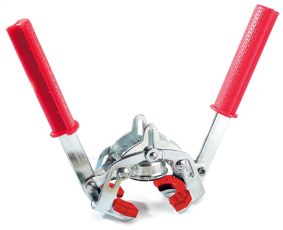 Tappatrice per Tappi a Corona Universal - 2
