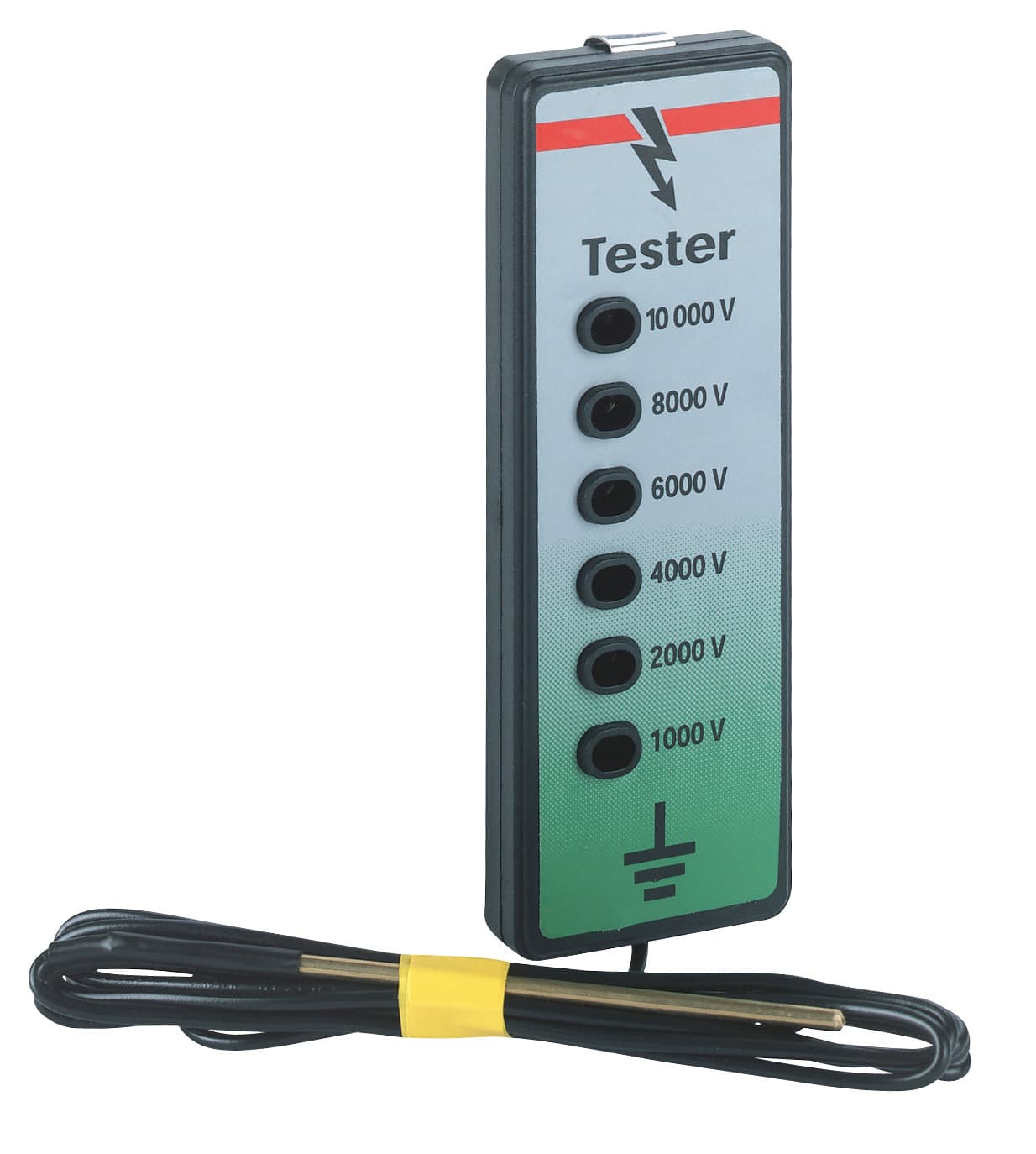 Tester per Elettrificazione - 2