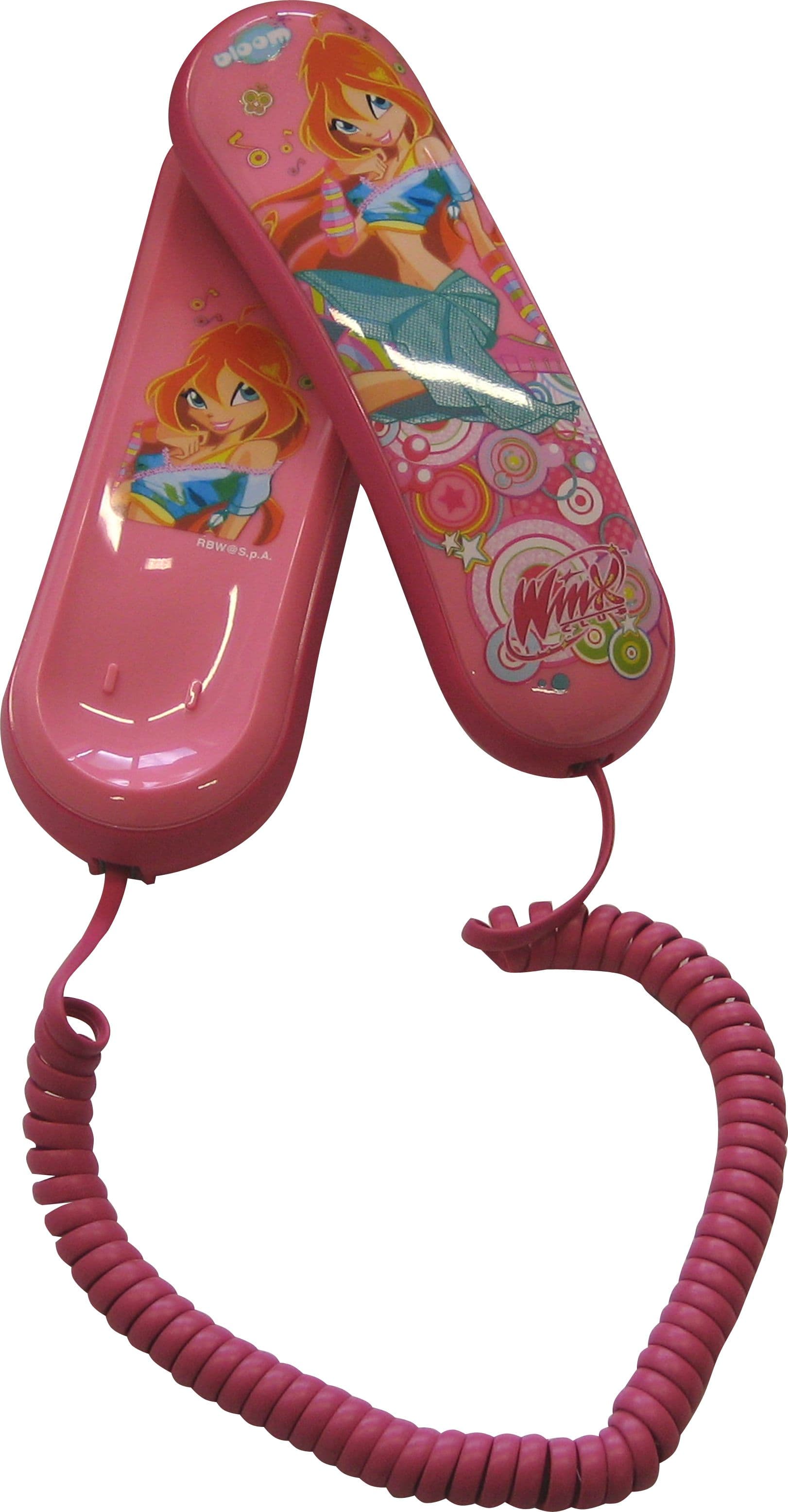 Telefono Winx Bloom - 2