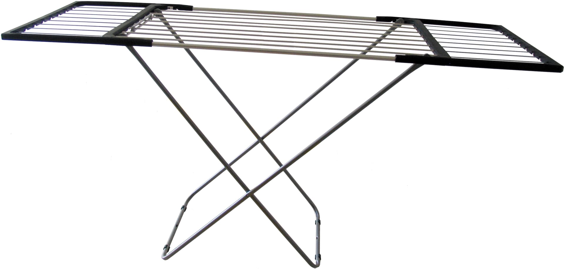 Stendibiancheria Estensibile Venere Cm 175 x 52X96÷115 H Stenditura M 20 - 2