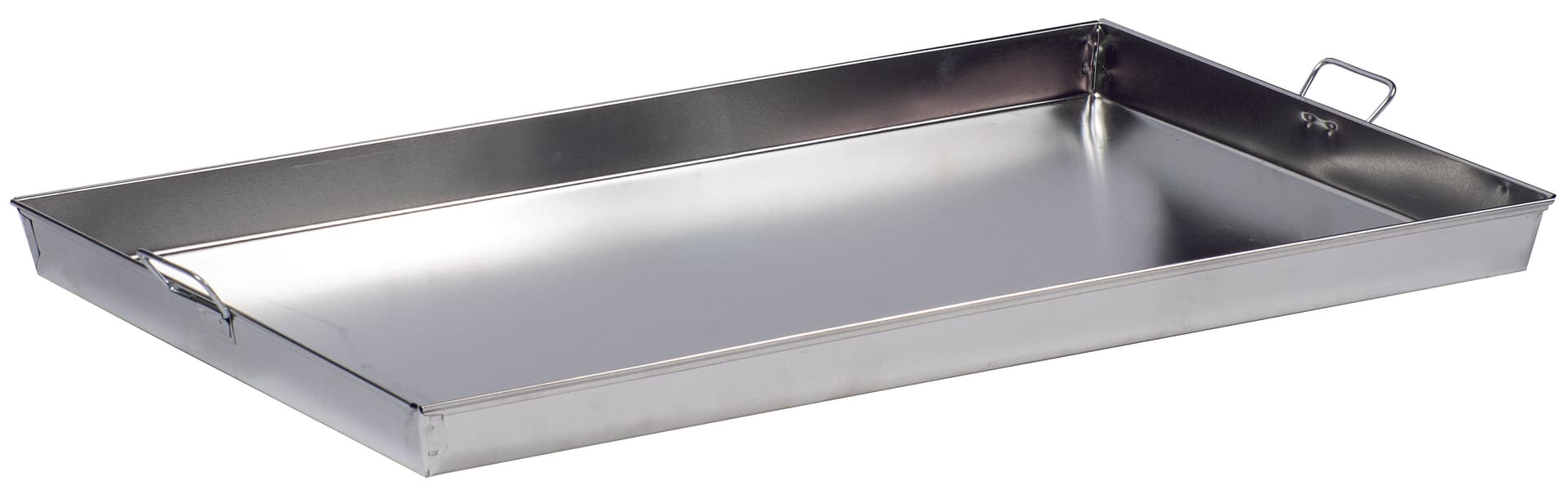 Teglia Rettangolare Cm 37 x 60 - 2