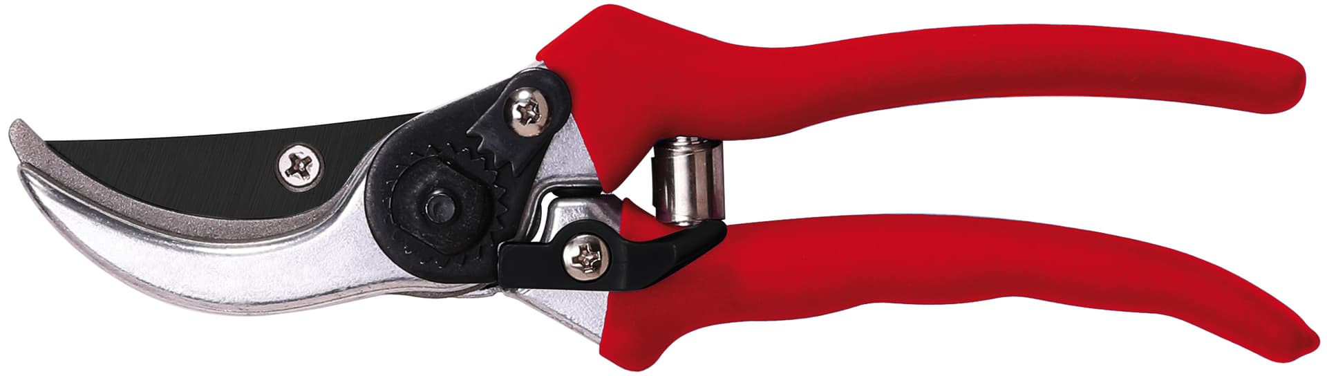 Forbici per Potatura in Teflon Cm 21 5 12 Pezzi Utilia - 2