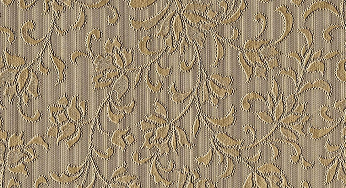 Tovagliato in PVC Fantastik Linea Natalizia 514 52 Gold Rotolo Cm 140 (h) x – Autres