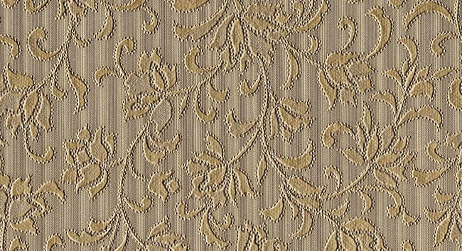 Tovagliato in PVC Fantastik Linea Natalizia 514 52 Gold Rotolo Cm 140 (h) x - 2
