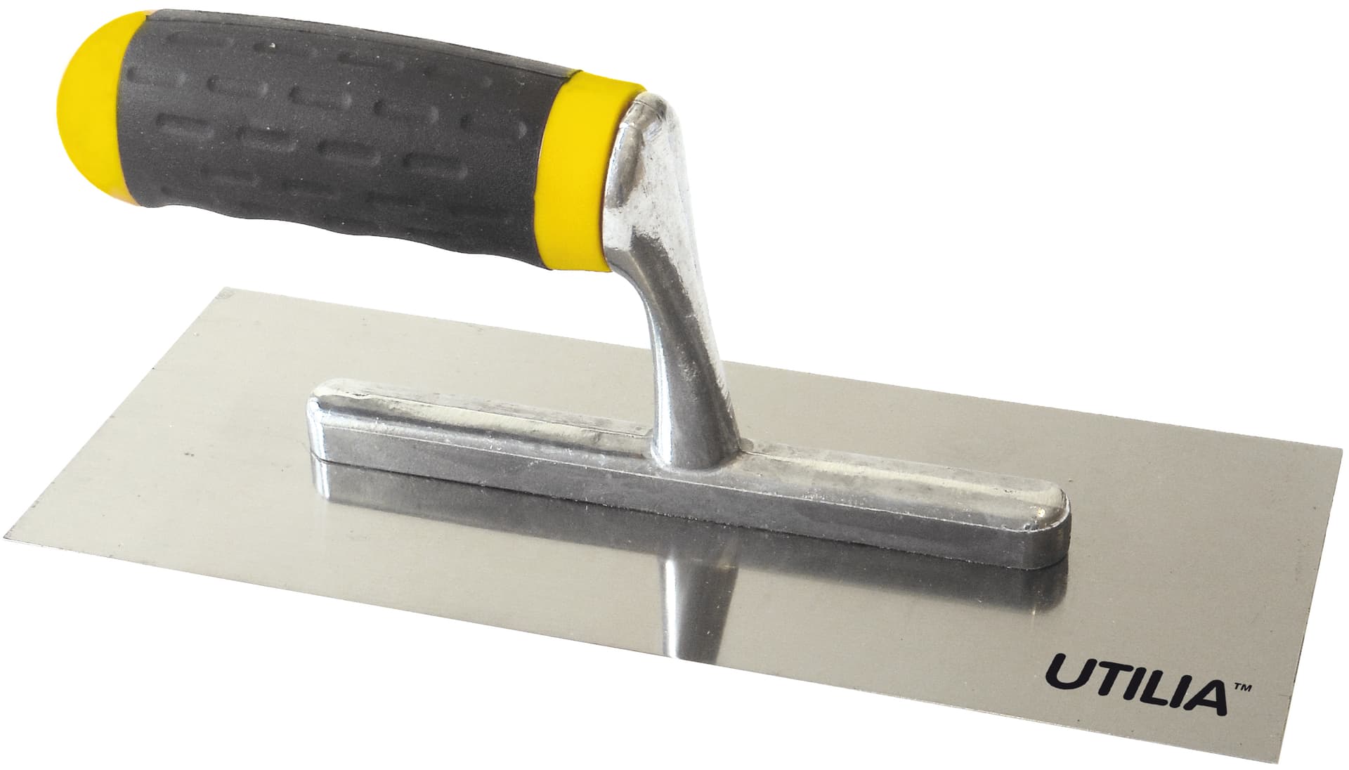 Frattazzo Liscio Mod. Usa Cm 10 x 24 5 Pezzi Utilia - 2