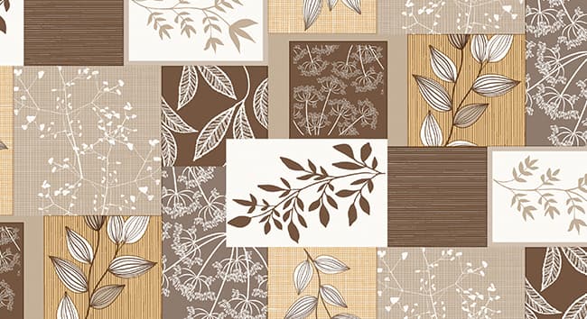 Tovagliato in PVC Fantastik 1207 1 Rotolo Cm 140 (h) x 20 M (L) - 2