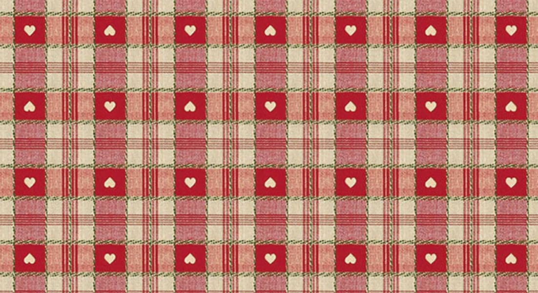 Tovagliato in PVC Fantastik C 57 1 Rotolo Cm 140 (h) x 20 M (L) – Autres