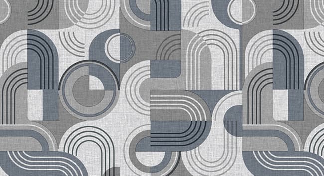 Tovagliato in PVC Fantastik 1195 3 Rotolo Cm 140 (h) x 20 M (L) - 2