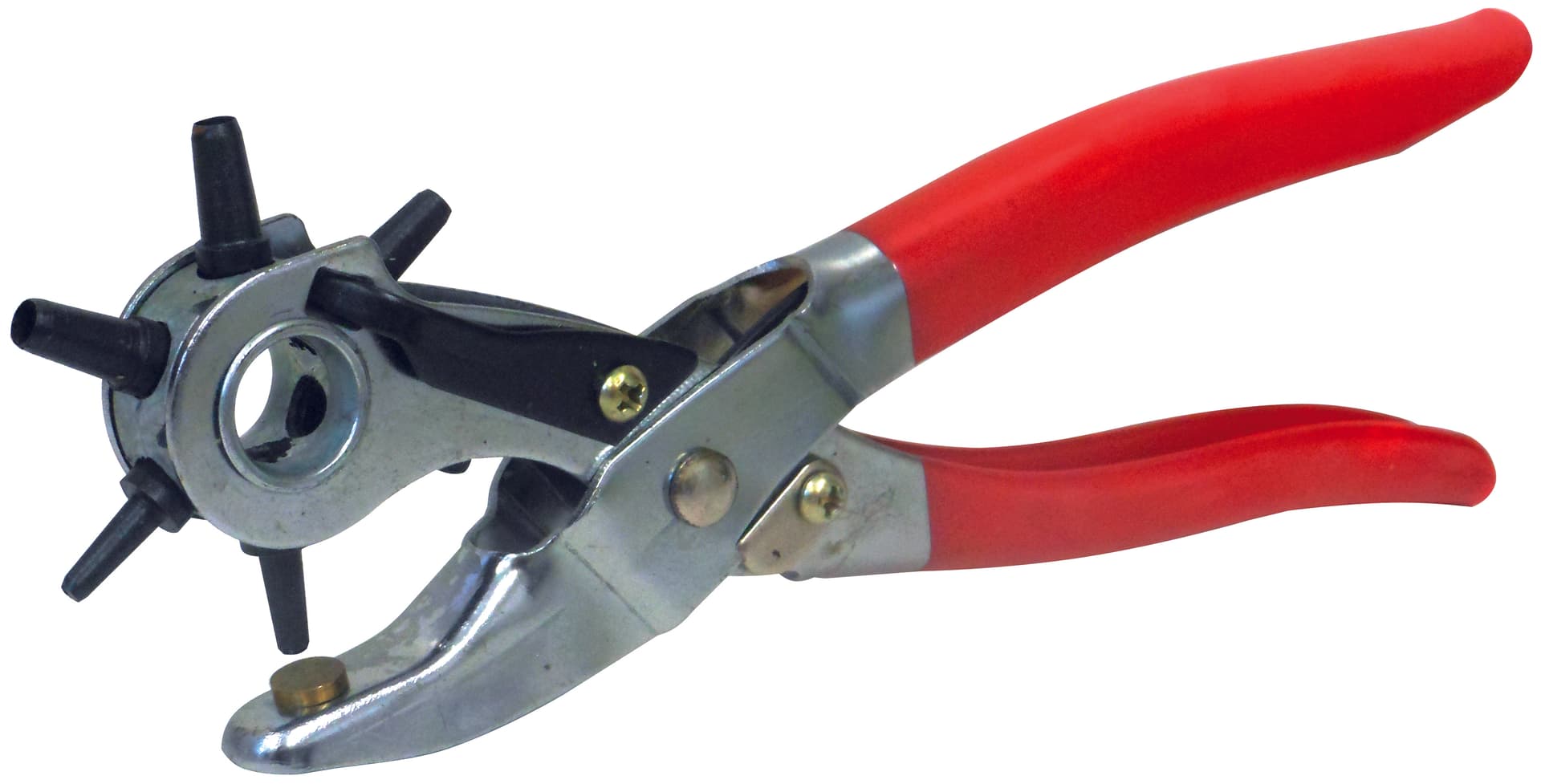 Pinza Fustellatrice Mm 200 Utilia - 2