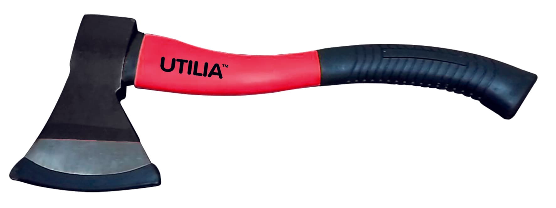 Picozzino con Manico in Fibra di Vetro Gr. 600 Utilia - 2