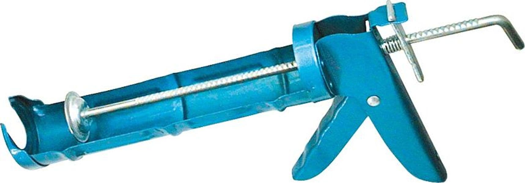Pistola per Silicone 6 Pezzi Utilia - 2