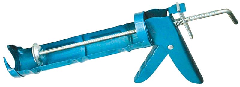 Pistola per Silicone 6 Pezzi Utilia - 2