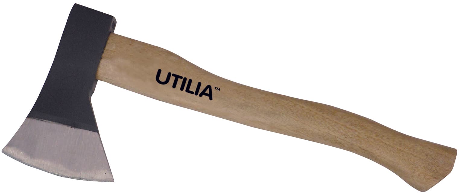 Picozzino con Manico in Legno Gr. 400 Utilia - 2