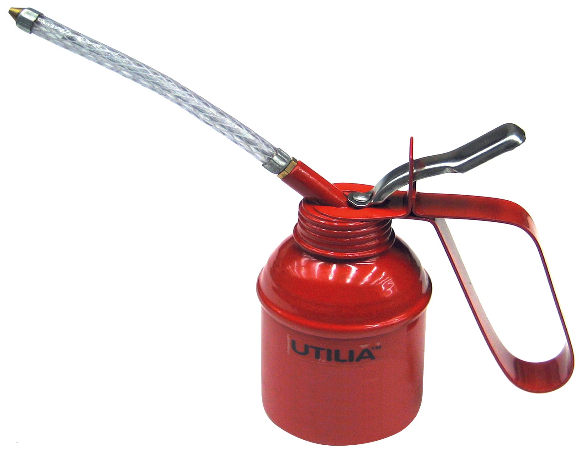 Oliatore Gr. 500 Utilia - 2