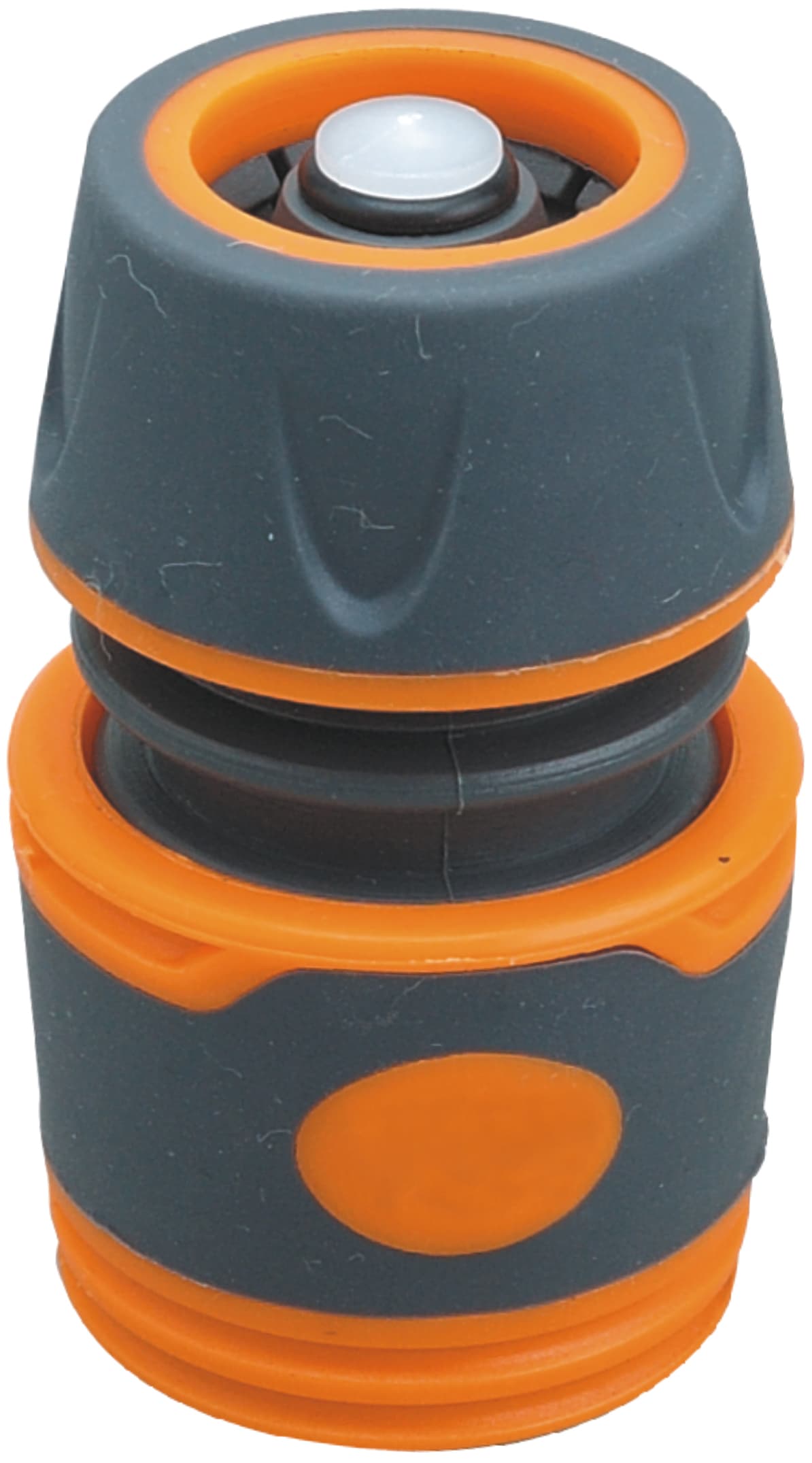 Raccordo Giuntatubi Universale Gommato Misura 1 2 5 8 ¾ 24 Pezzi Utilia - 2