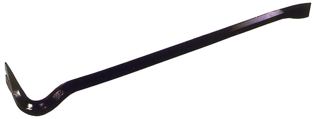 Tirachiodi per Carpentiere Mm 750 x 18 6 Pezzi Utilia - 2