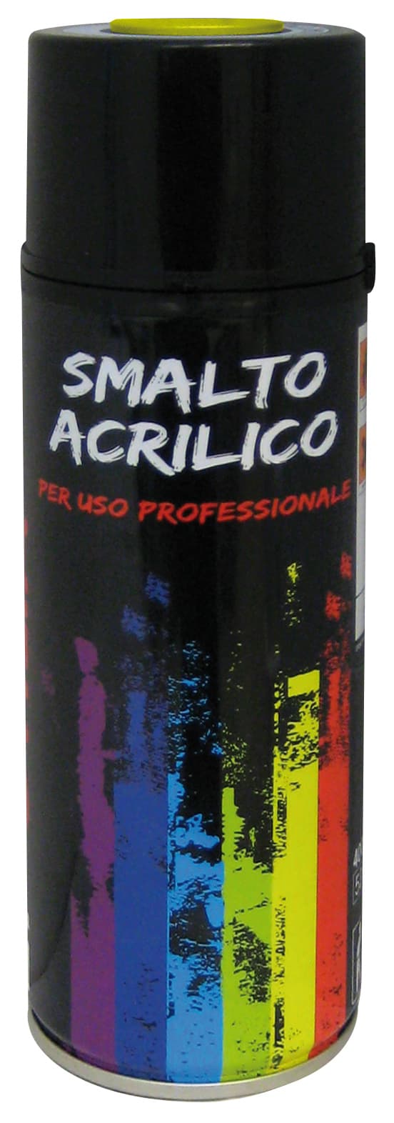 Tracciante Spray Fluo Ml. 400 Rosso 6 Pezzi Utilia - 2