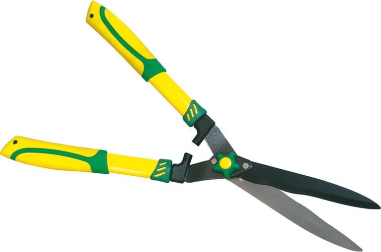 Tagliasiepi con Lame Ondulate Cm 61 Utilia