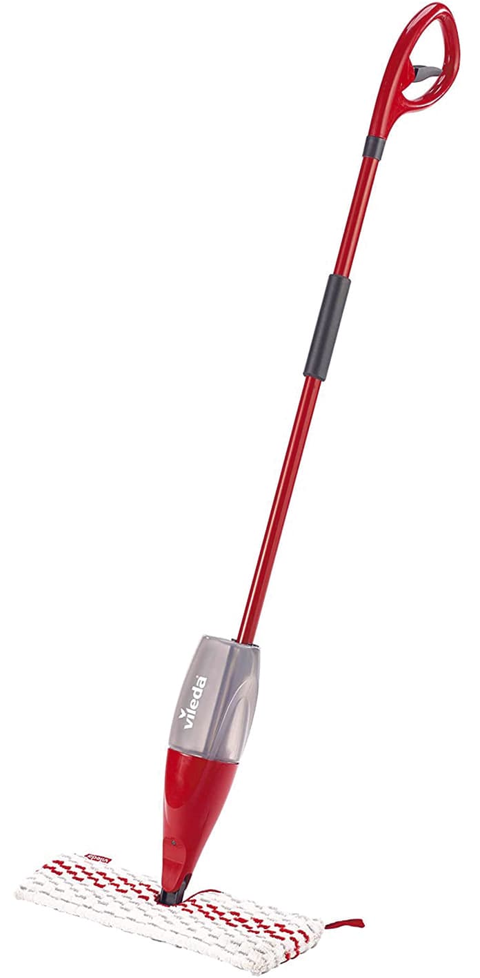 Sistema 1 2 Spray Max Vileda - 2
