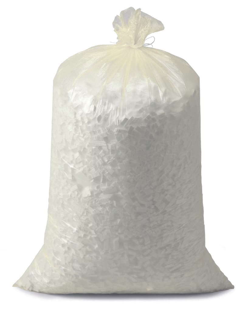 Sacco Rifiuti Professionale 10 Pezzi Neutro Cm 80 x 120 L 130 24.00 Rotoli - 2