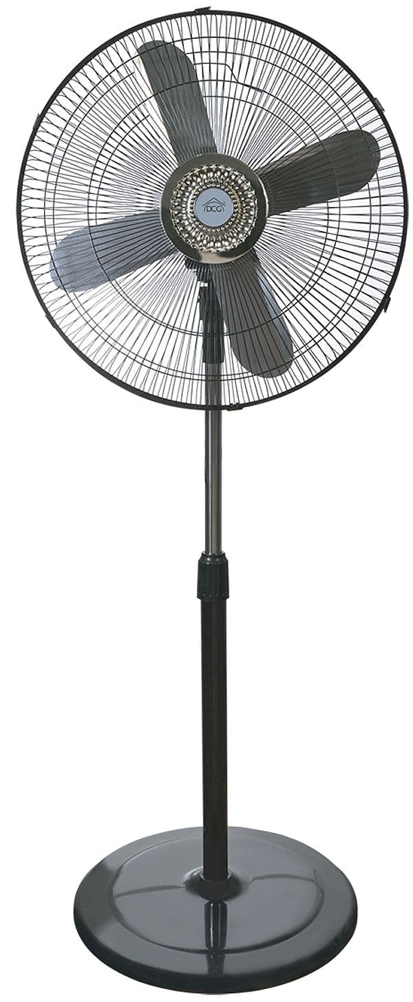 Ventilatore da Pavimento 60 W Ø Cm 50 - 2