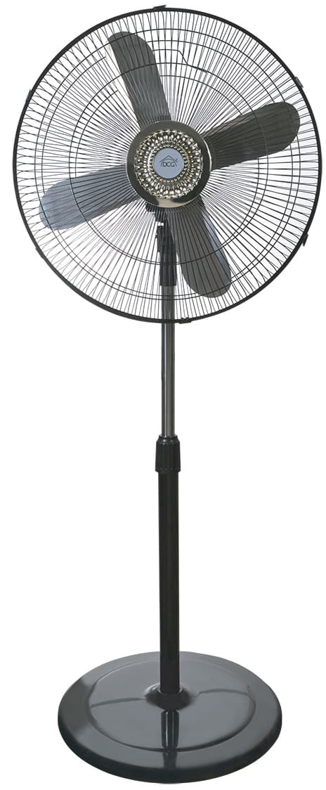 Ventilatore da Pavimento 60 W Ø Cm 50 - 2