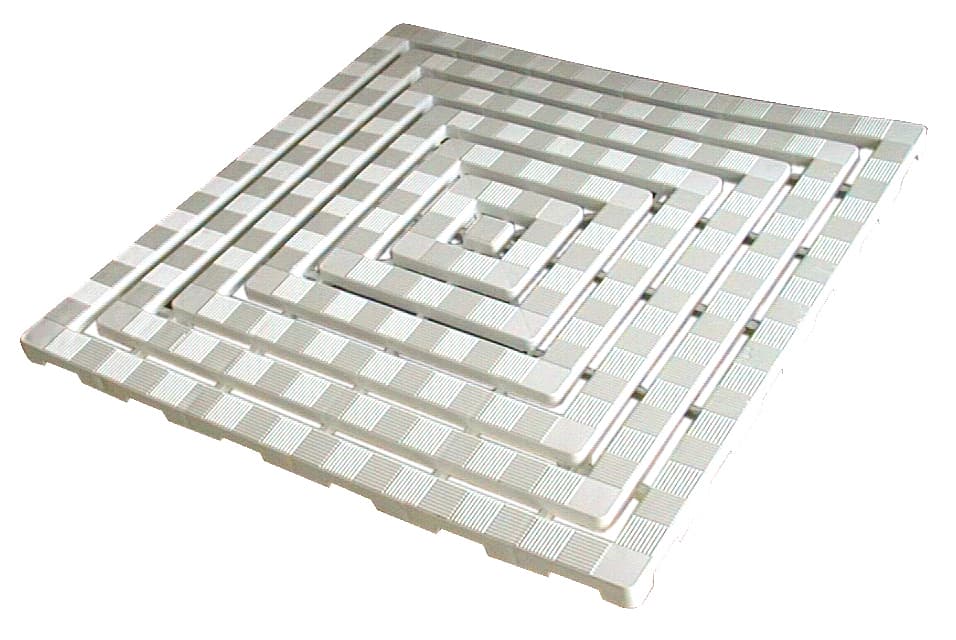 Pedana Doccia Cm 60 x 60 - 2