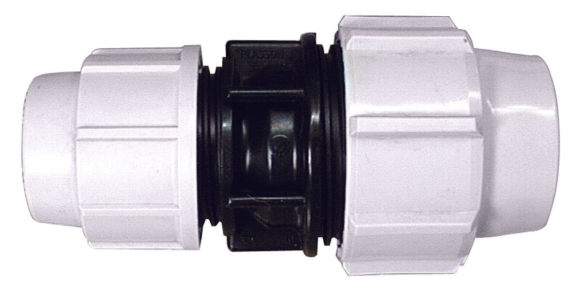 Manicotto di Riduzione Art. 7110 Misura 40 x 32 Plasson - 2