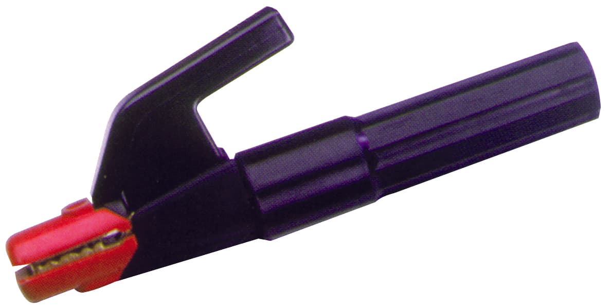 Pinza Portaelettrodi Perfecta 500 250 300 Amp - 2