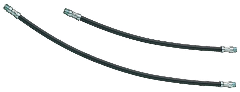 Tubo Flessibile per Ingrassatori Mm 300 Pressol - 2