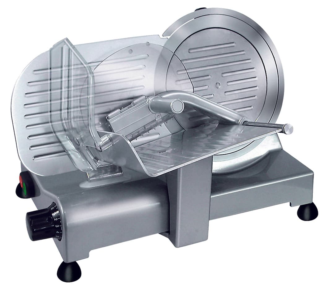 R.g.v. Affettatrice Elettrica 22 Gl Lusso 140 W - 2