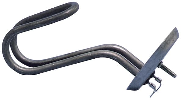 Resistenza per Scaldacqua Ariston L 10 - 2