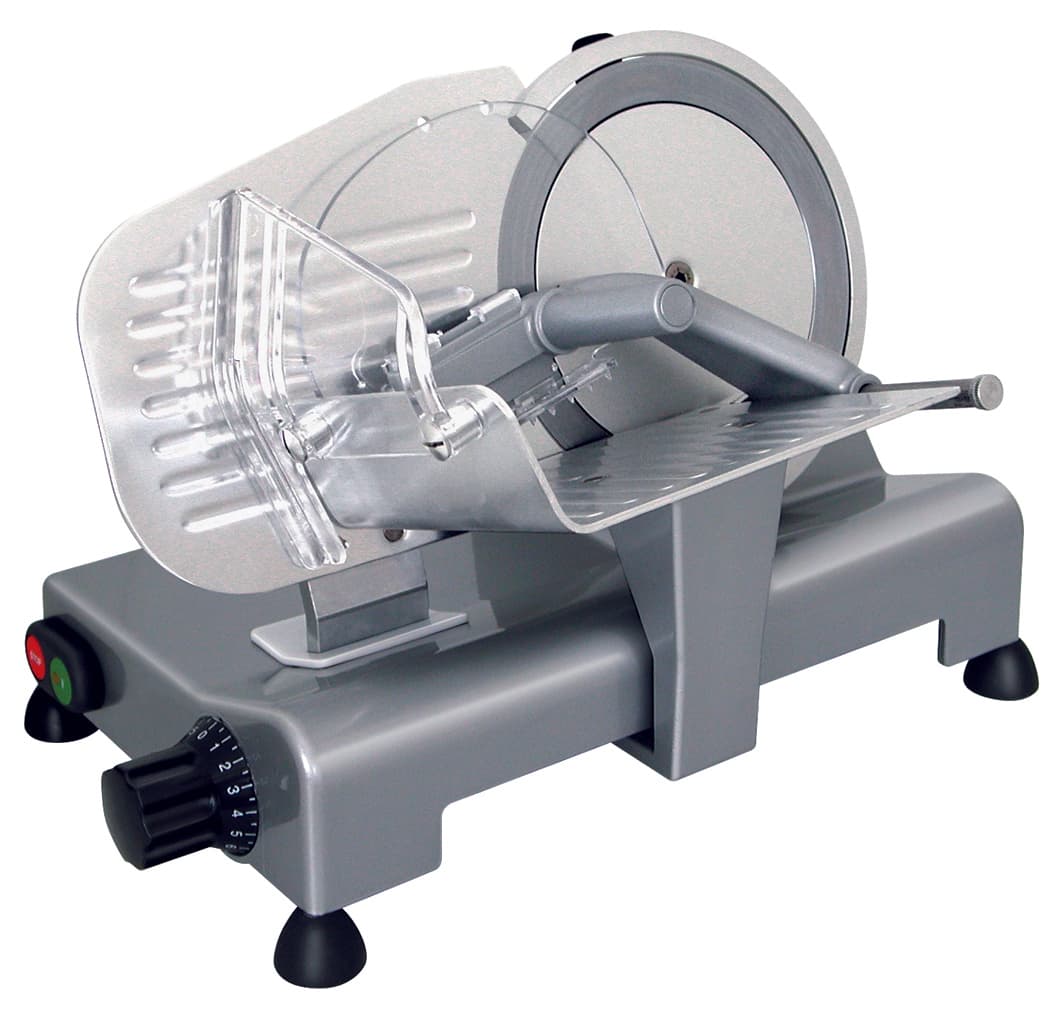 R.g.v. Affettatrice Elettrica 195 Gl Lusso 110 W - 2