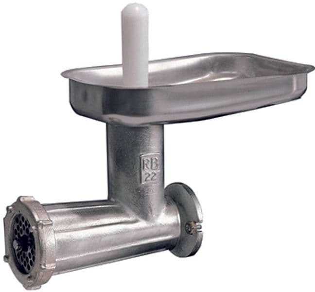 Accessorio Tritacarne N°12 Reber - 2
