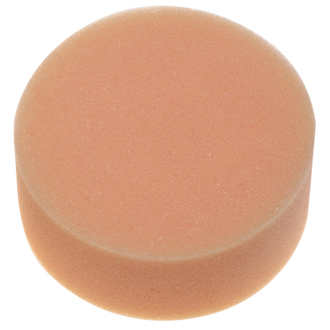 Tampone di Ricambio per Lucidare Art. 339.64 Ø Mm 175 Poggi - 2