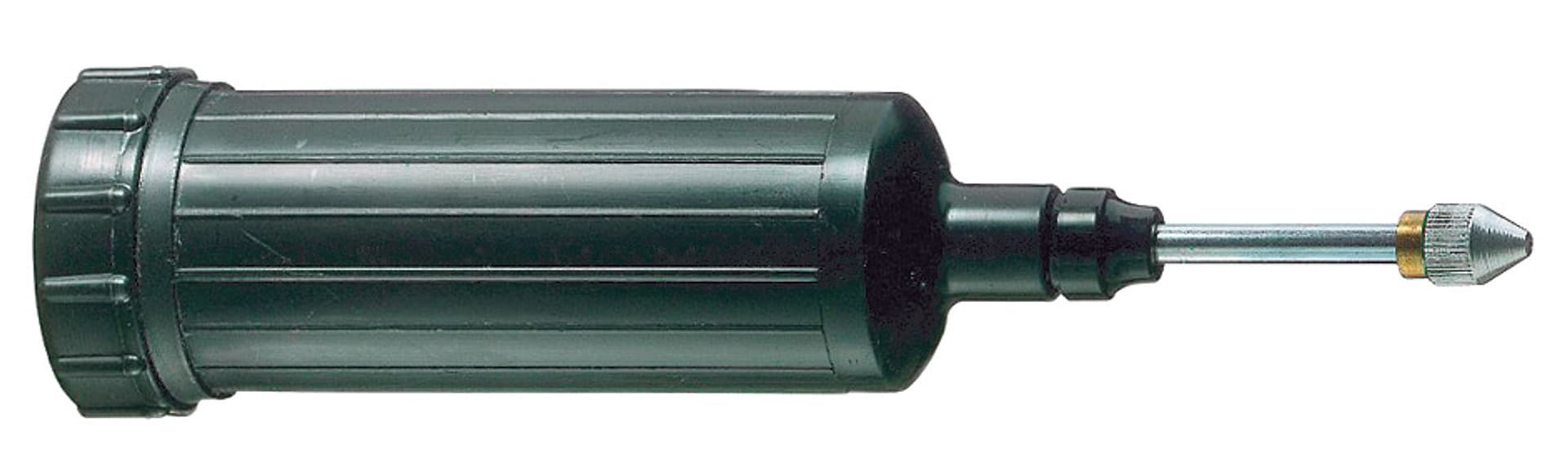Siringa per Grasso Ml. 150 Pressol - 2