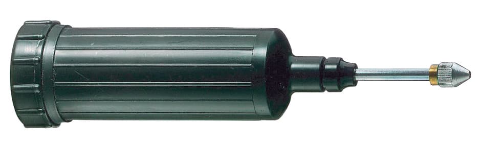 Siringa per Grasso Ml. 150 Pressol - 2