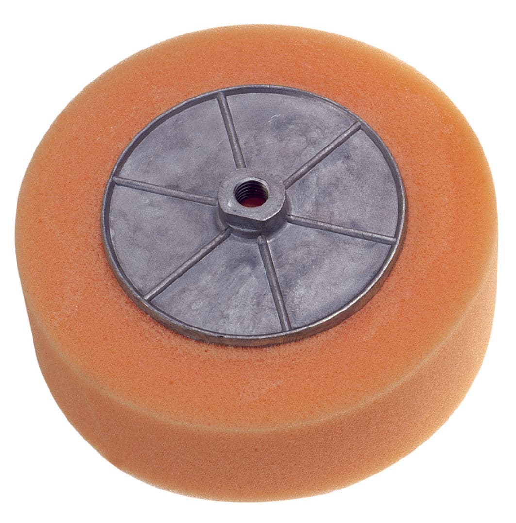Tampone per Lucidare Art. 339.60 Ø Mm 175 Poggi - 2