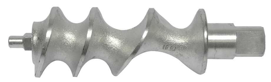 Elica per Tritacarne N° 12 Reber - 2