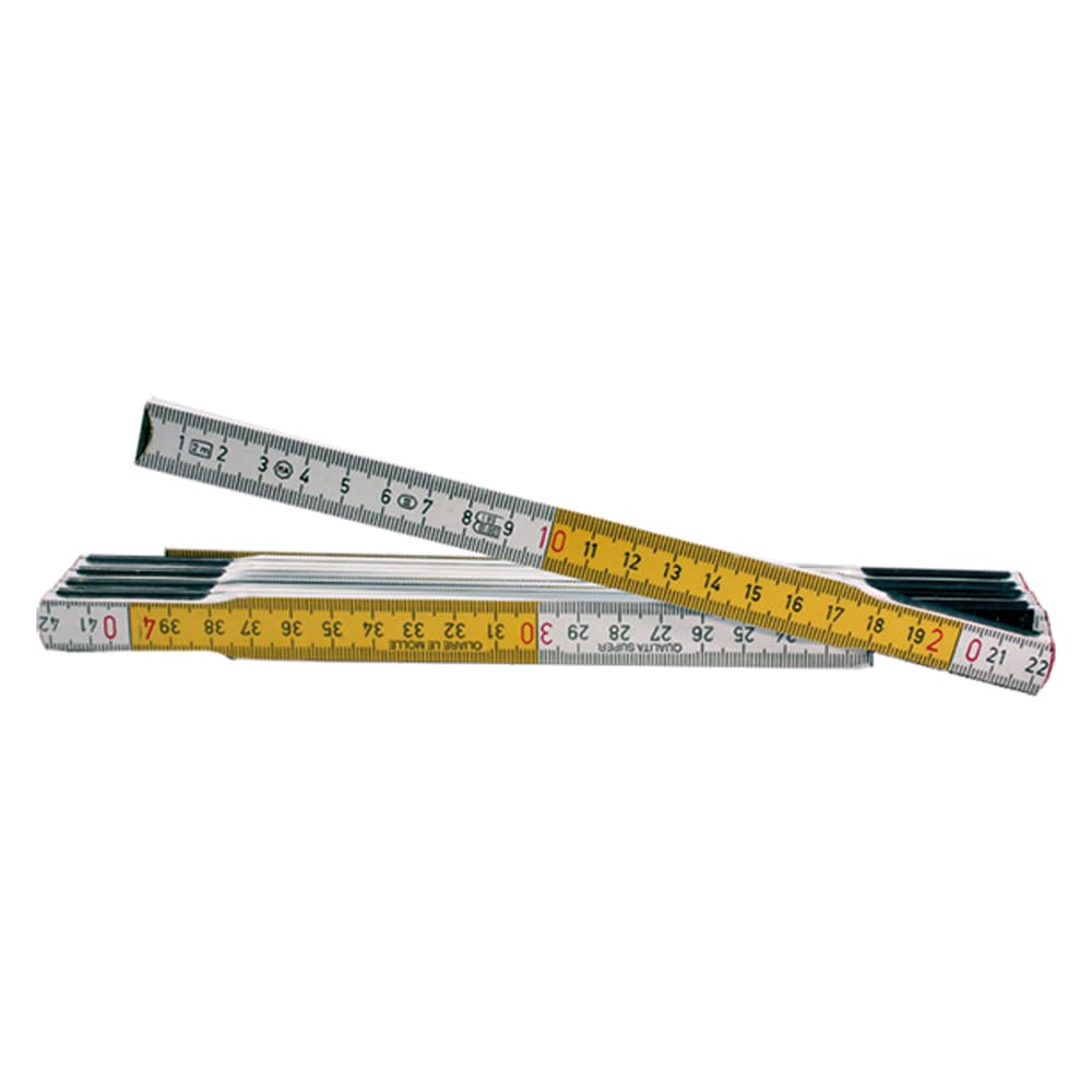 Doppio Metro con Rivetto Extra - 2