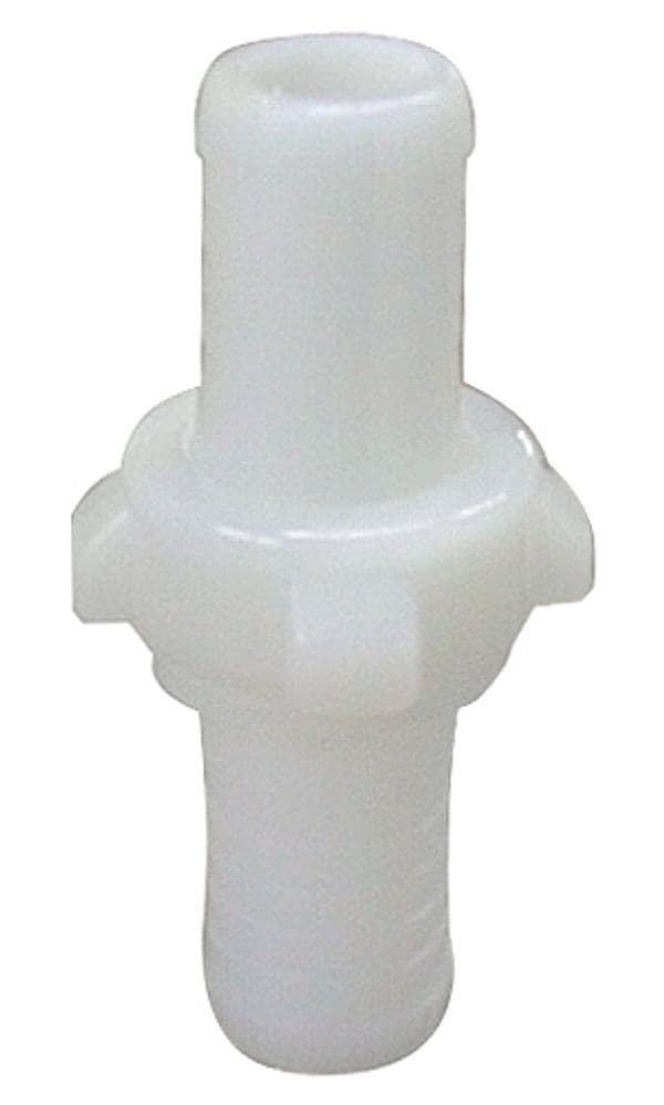 Raccordo in Nylon per Pompe 3 Pezzi. Completo Misura 20 Codice 11557 - 2