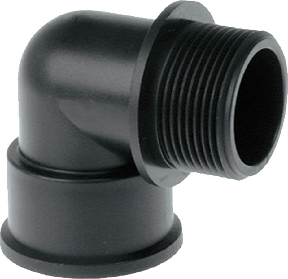 Gomito a 90° 3/4 X Pz 2 020842 - 2