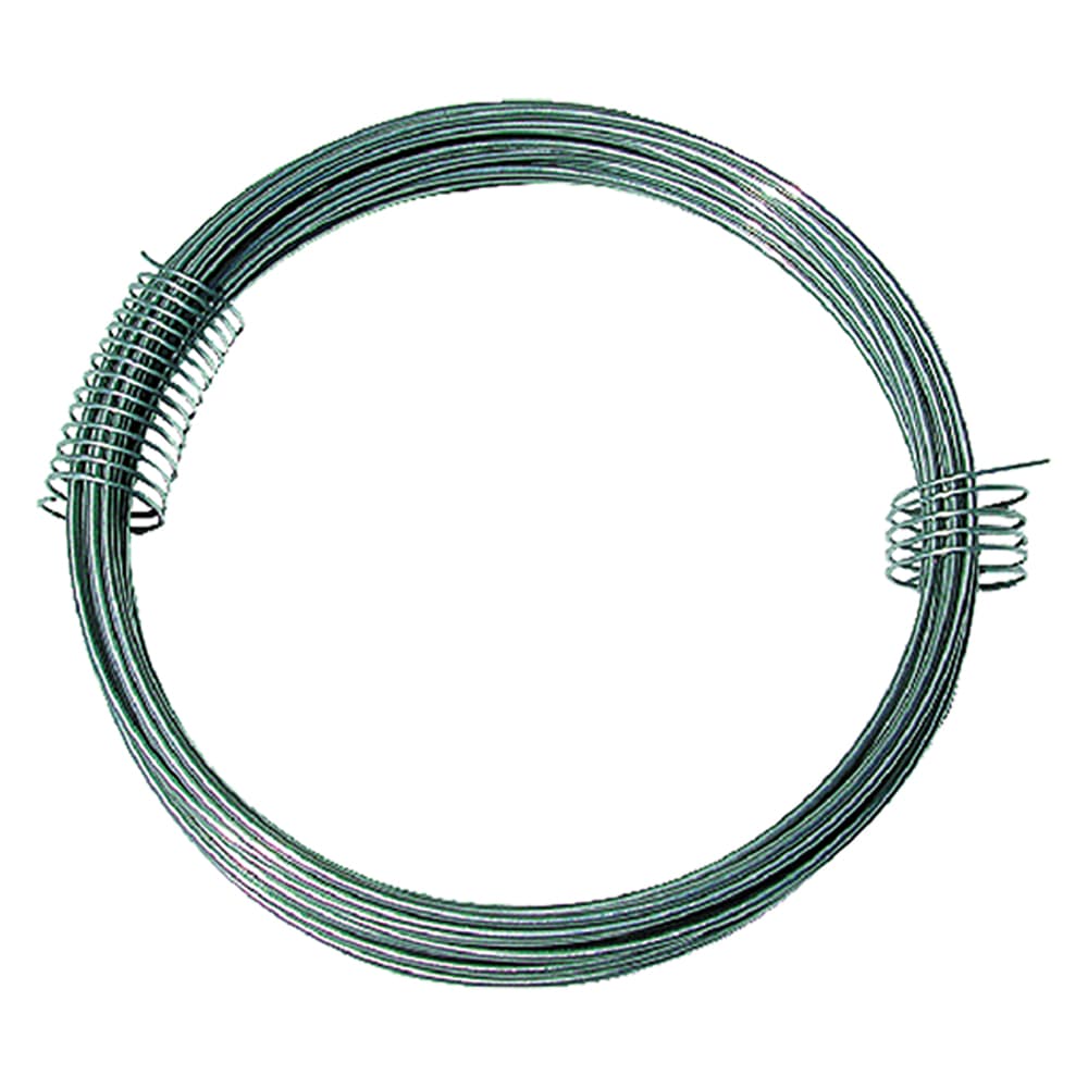 Matassina Filo Ferro Zincato 1,5 mm 16 mt - 2