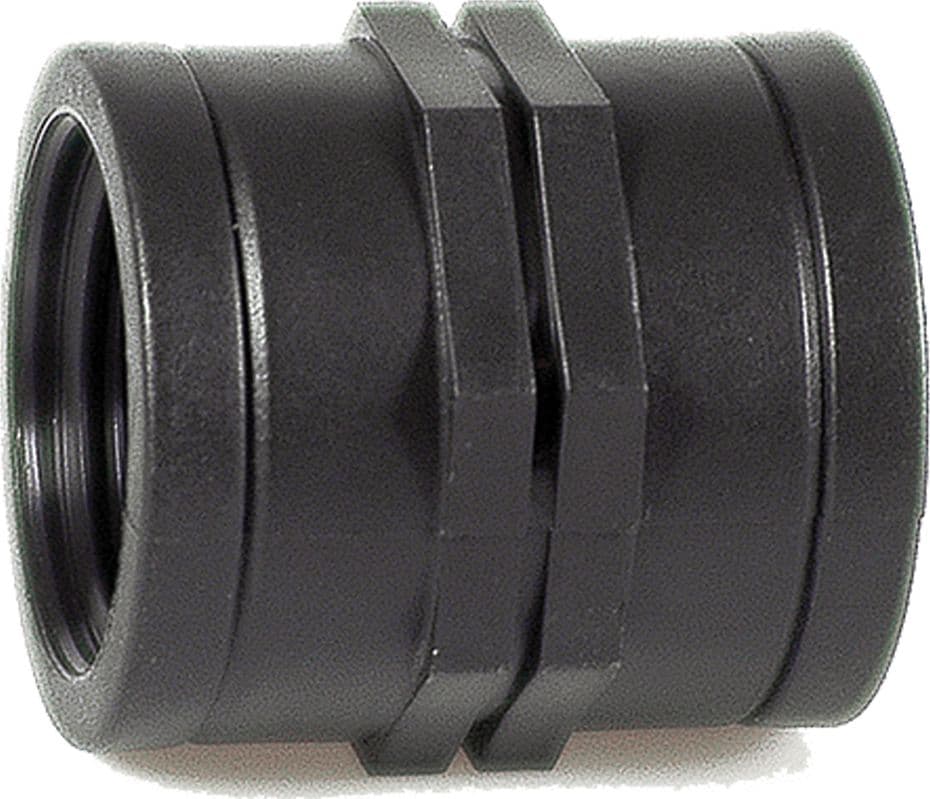 Manicotto in Polipropilene Pn10 3/4 X Pz 5 – Koncreto