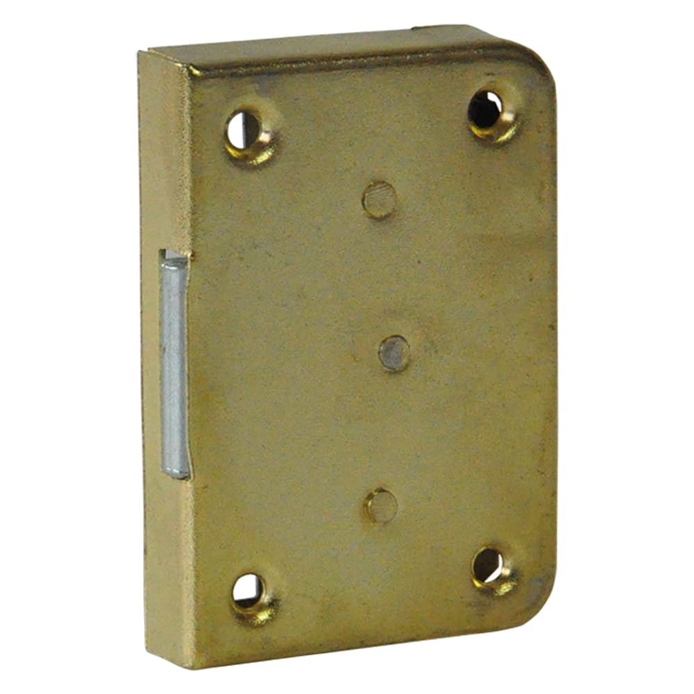 Serratura ad Applicare 1 Mm 20 Mm - 2